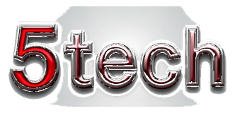 5tech logo