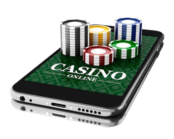 5tech Bingo Rooms